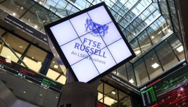 FTSE Russell