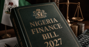 Finance Ministry seeks public input on new Finance Bill 2027, targeted at better tax system, cutting business costs
