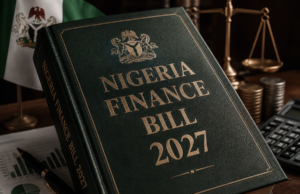 Finance Ministry seeks public input on new Finance Bill 2027, targeted at better tax system, cutting business costs