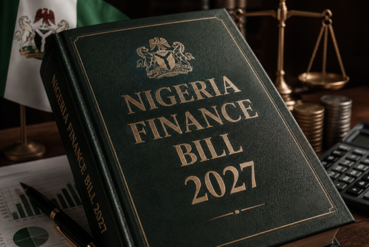 Finance Ministry seeks public input on new Finance Bill 2027, targeted at better tax system, cutting business costs