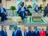 Nigeria, UK discuss closing gap between strong relations and investment flows