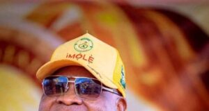 Governor Adeleke writes Tinubu: Protect Osun vote from security, political interference