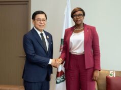 ECOWAS, Thailand discuss deeper cooperation, South-South partnership