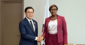 ECOWAS, Thailand discuss deeper cooperation, South-South partnership