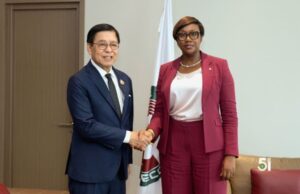 ECOWAS, Thailand discuss deeper cooperation, South-South partnership