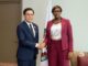 ECOWAS, Thailand discuss deeper cooperation, South-South partnership