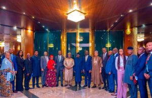President Tinubu backs NNPC Limited listing as NGX Group advances capital market roadmap for Nigeria’s trillion-dollar economy