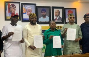 Lagos moves to integrate formal, informal bus operators under transition plan