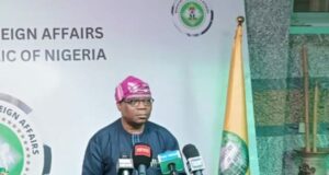 Nigeria, UAE pledge stronger ties as bilateral trade reaches $5 billion