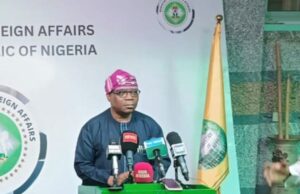 Nigeria, UAE pledge stronger ties as bilateral trade reaches $5 billion
