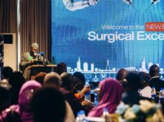 Redeemer’s Health Village launches robotic surgery programme as FG backs diaspora partnerships to reverse medical tourism