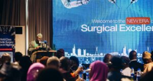 Redeemer’s Health Village launches robotic surgery programme as FG backs diaspora partnerships to reverse medical tourism