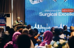 Redeemer’s Health Village launches robotic surgery programme as FG backs diaspora partnerships to reverse medical tourism