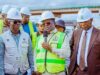 Minister of Works Umahi orders arrest of Hartland MD over abandoned Asaba-Onitsha road