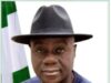 President Tinubu names carrier civil servant Olumuyiwa Enitan as Nigeria’s new Head of Service, replacing retiring Walson-Jack