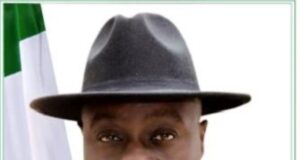 President Tinubu names carrier civil servant Olumuyiwa Enitan as Nigeria’s new Head of Service, replacing retiring Walson-Jack