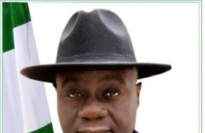 President Tinubu names carrier civil servant Olumuyiwa Enitan as Nigeria’s new Head of Service, replacing retiring Walson-Jack