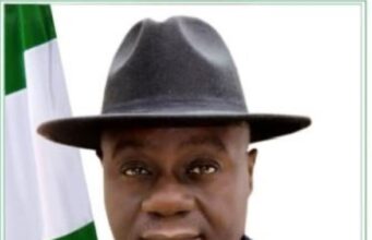 President Tinubu names carrier civil servant Olumuyiwa Enitan as Nigeria’s new Head of Service, replacing retiring Walson-Jack