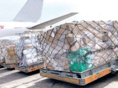 NCAA signs MoU with Firstway, GSDS as Nigeria moves to screen air cargo before loading with new advance information system