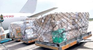 NCAA signs MoU with Firstway, GSDS as Nigeria moves to screen air cargo before loading with new advance information system