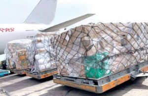 NCAA signs MoU with Firstway, GSDS as Nigeria moves to screen air cargo before loading with new advance information system