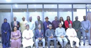 NERC presses KAEDC Interim Board to implements immediate interventions to reset, making asset viable