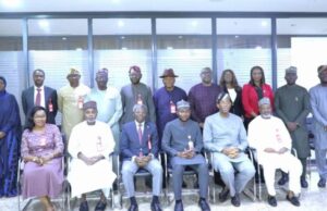 NERC presses KAEDC Interim Board to implements immediate interventions to reset, making asset viable