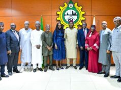 NUPRC moves to deepen domestic supply through crude oil and gas Swap