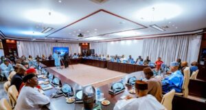 FG plans Digital Identity for every Nigerian location to improve tracking and verification of people, homes and businesses
