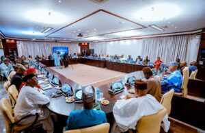 FG plans Digital Identity for every Nigerian location to improve tracking and verification of people, homes and businesses