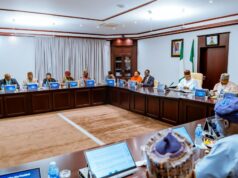 National Council on Privatisation announces 60% reduction in electricity metering gap