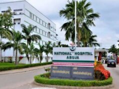 FEC approves N540 billion health package to overhaul National Hospital Abuja and build new cancer research institute
