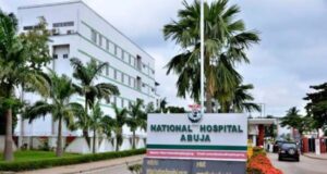 FEC approves N540 billion health package to overhaul National Hospital Abuja and build new cancer research institute