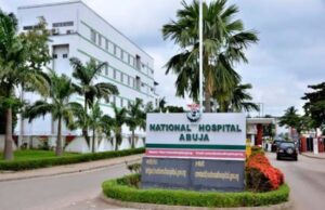FEC approves N540 billion health package to overhaul National Hospital Abuja and build new cancer research institute