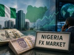 Naira strengthens on strong FX supply as reserves rise to $52.66 billion