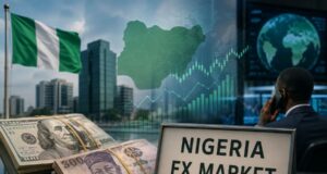 Naira strengthens on strong FX supply as reserves rise to $52.66 billion