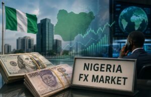 Naira strengthens on strong FX supply as reserves rise to $52.66 billion