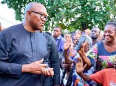 Peter Obi lauds Osun voters, casts Governor Adeleke’s victory as 2027 lesson