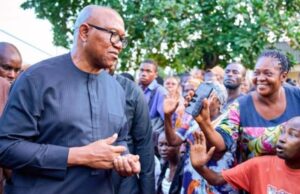Peter Obi lauds Osun voters, casts Governor Adeleke’s victory as 2027 lesson