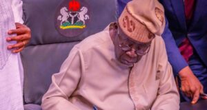 President Tinubu speaks after signing of Peace Accord ahead of the 2027 Presidential election