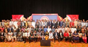 Shell reinforces safety commitment at CEO Contractors Forum