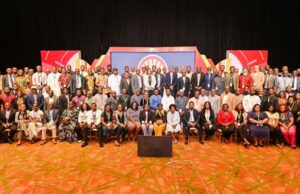 Shell reinforces safety commitment at CEO Contractors Forum