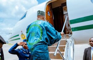 Vice President Shettima heads to Angola for AU Security Meeting as Chairperson Mahmoud Youssouf calls for peace reforms