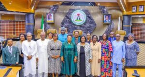 Nigeria launches new structures to advance gender equality in the federal civil service