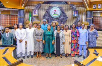 Nigeria launches new structures to advance gender equality in the federal civil service