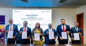 AFC launches fund to channel Nigerian capital into climate-resilient infrastructure