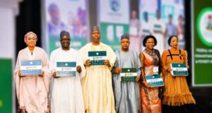FG launches $1 billion HOPE-SP to move Nigerians from palliatives to sustainable support