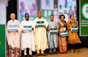 FG launches $1 billion HOPE-SP to move Nigerians from palliatives to sustainable support