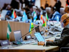 President Tinubu takes South Africa xenophobia row to AU, calls for collective action
