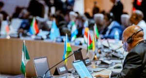 President Tinubu takes South Africa xenophobia row to AU, calls for collective action
